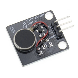Module vibreur DC 5V 9000 rpm