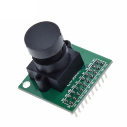 Module caméra ov5642 5 Megapixels CS5642C-V3
