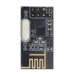 Module radio Emetteur Récepteur nRF24L01
