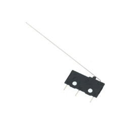 Lot de 10 capteurs de fin de course KW12-D 250V/3A AC