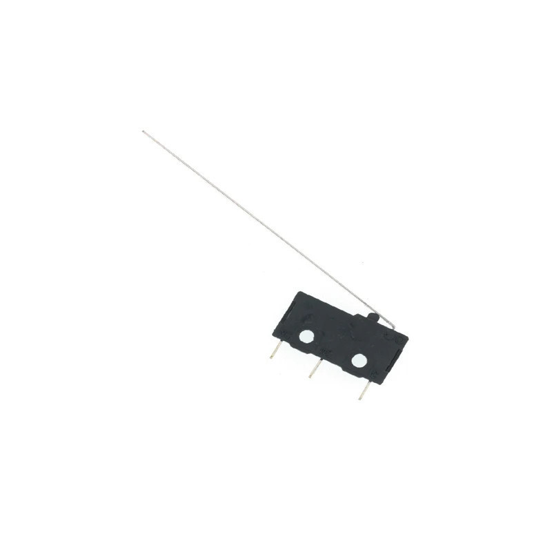 Lot de 10 capteurs de fin de course KW12-D 250V/3A AC
