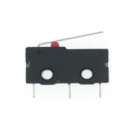 Lot de 10 capteurs de fin de course KW12 250V/3A