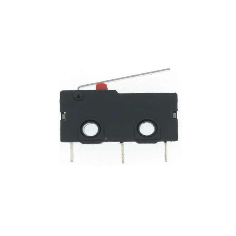 Lot de 10 capteurs de fin de course KW12 250V/3A