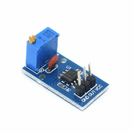 Module NE555