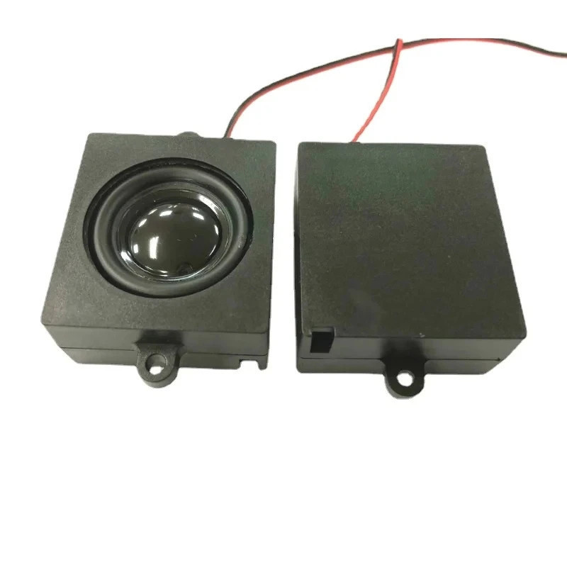 Haut-parleurs 4550 4 Ohms 5W