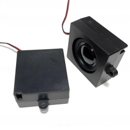 Haut-parleurs 4550 4 Ohms 5W