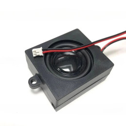 Haut-parleurs 4550 4 Ohms 5W
