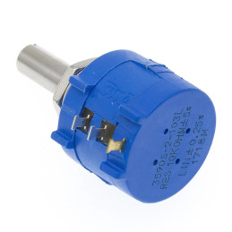 Potentiomètre de Précision 3590S-2-103L 10KOHms +/-5%