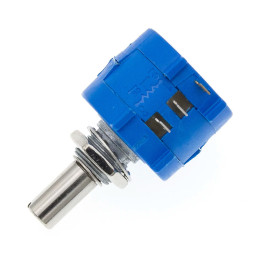 Potentiomètre de Précision 3590S-2-103L 10KOHms +/-5%