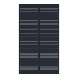 Mini Panneau Solaire 5V 1W