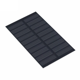 Mini Panneau Solaire 5V 1W