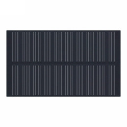 Mini Panneau Solaire 5V 1W
