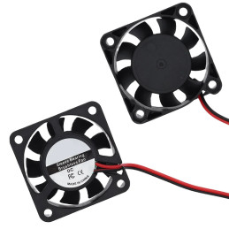 Ventilateur de refroidissement 4010 12V