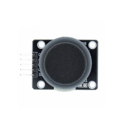 Module joystick deux axes KY023