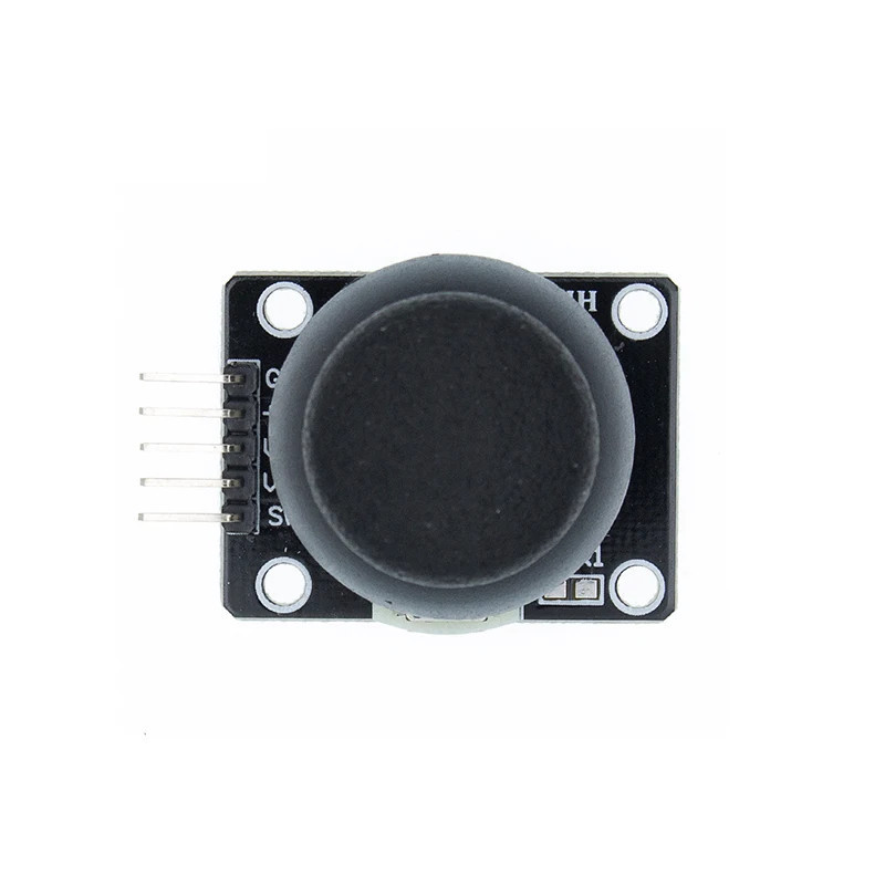 Module joystick deux axes KY023