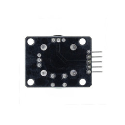 Module joystick deux axes KY023