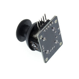 Module joystick deux axes KY023