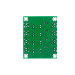 Carte isolation optocoupleur PC817 4 canaux