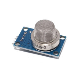 Capteur de vapeurs de GAZ MQ-2