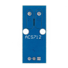 Capteur de courant à effet HALL 5A ACS712