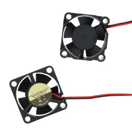 Ventilateur de refroidissement 3010 12v