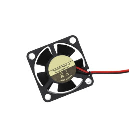 Ventilateur de refroidissement 3010 12v