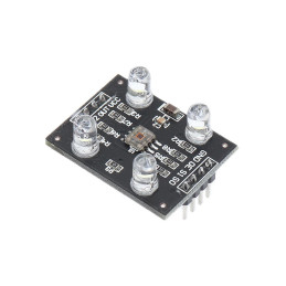 TCS3200 Capteur de couleurs RGB