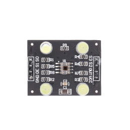 TCS3200 Capteur de couleurs RGB