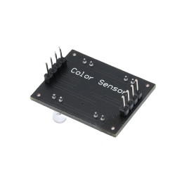 TCS3200 Capteur de couleurs RGB