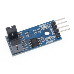 Module Capteur de Vitesse de Rotation
