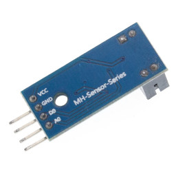 Module Capteur de Vitesse de Rotation