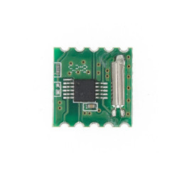 Module Radio FM RDA5807M