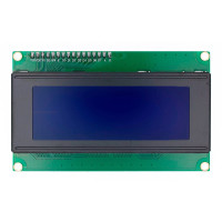 Écrans LCD