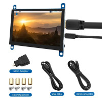 Ecrans HDMI