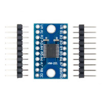 Modules électroniques