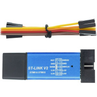 Sondes de programmation et de debug