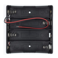 Supports pour batteries