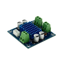 Modules Audio