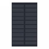 Panneaux Solaires