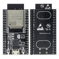 Cartes ESP32
