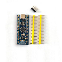 Cartes de développement STM32