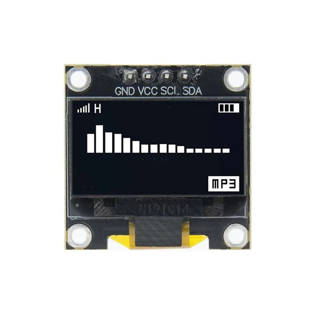 SSD1306