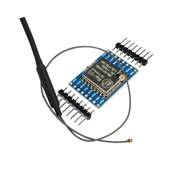 SX1278