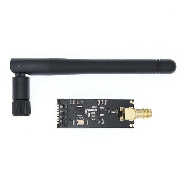 NRF24L01