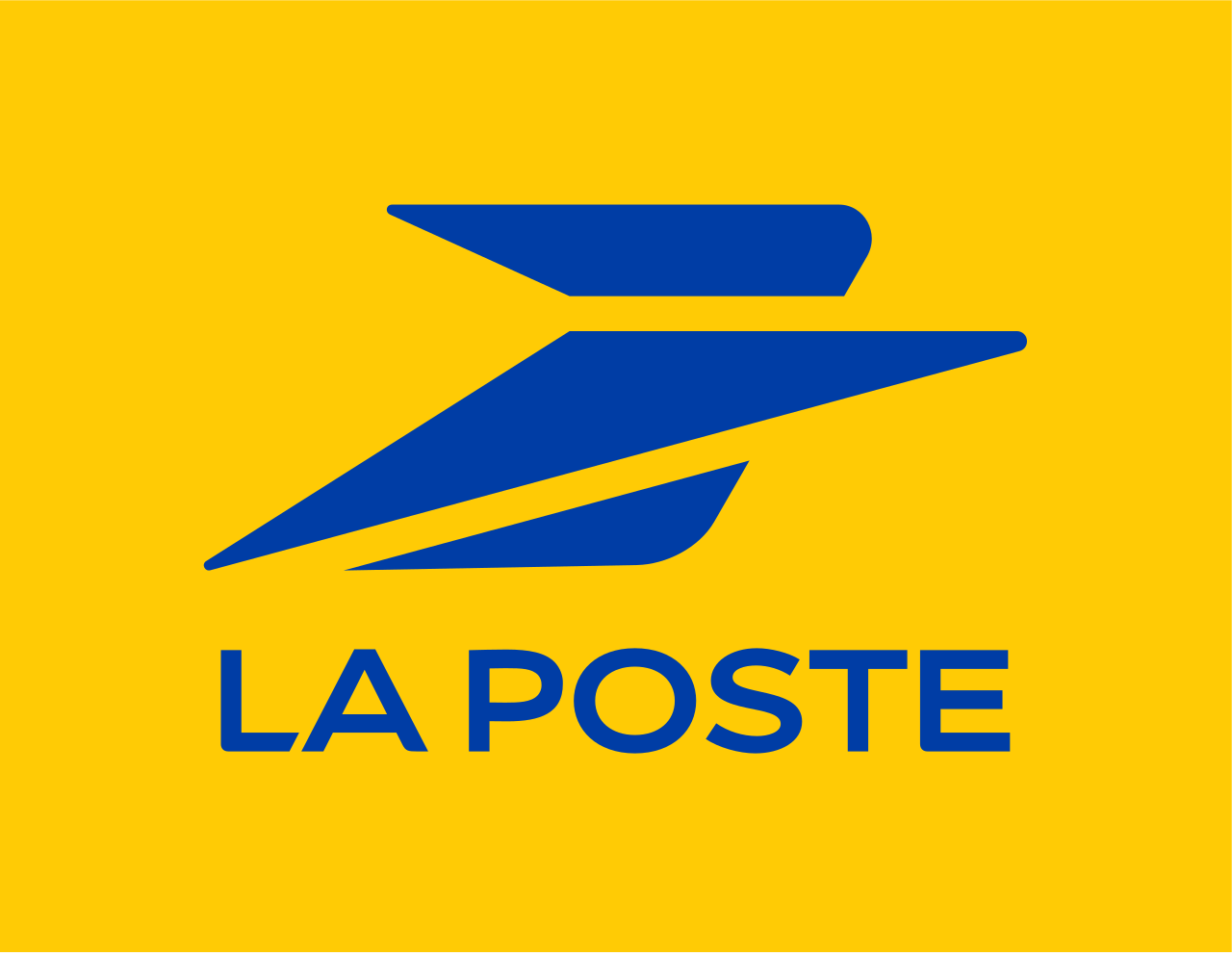 Livraison via La Poste