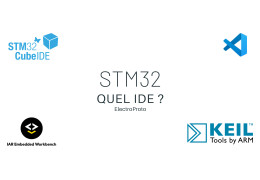 Les IDE incontournables pour programmer vos STM32